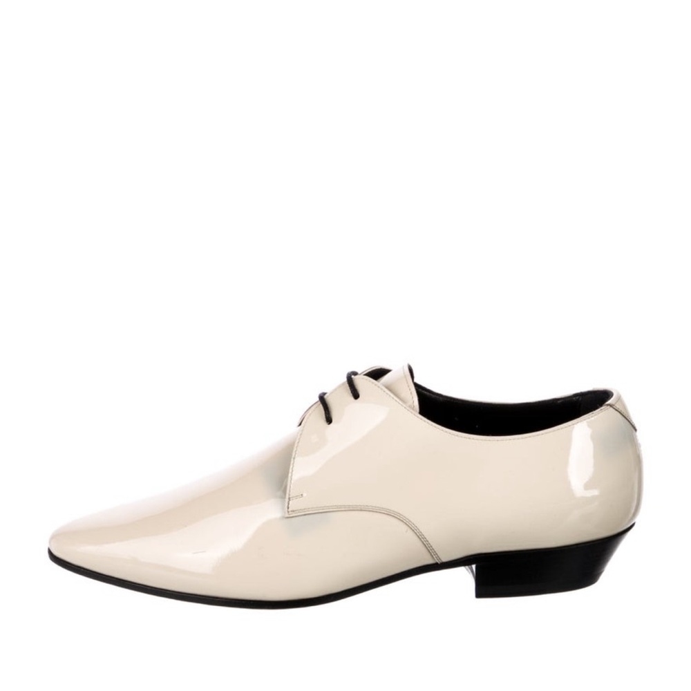 Saint Laurent Shoe